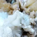 Aragonite 2305 grams - Profunda Mine, Cármenes, León, Castile and Leon, Spain - image 7