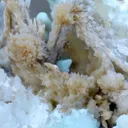 Aragonite 2305 grams - Profunda Mine, Cármenes, León, Castile and Leon, Spain - image 3