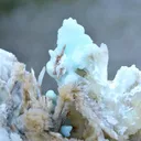 Aragonite 2305 grams - Profunda Mine, Cármenes, León, Castile and Leon, Spain - image 2