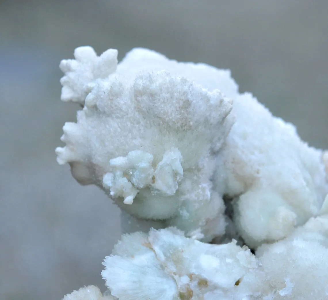Aragonite 2305 grams - Profunda Mine, Cármenes, León, Castile and Leon, Spain - image 5