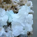 Aragonite 2305 grams - Profunda Mine, Cármenes, León, Castile and Leon, Spain - image 4