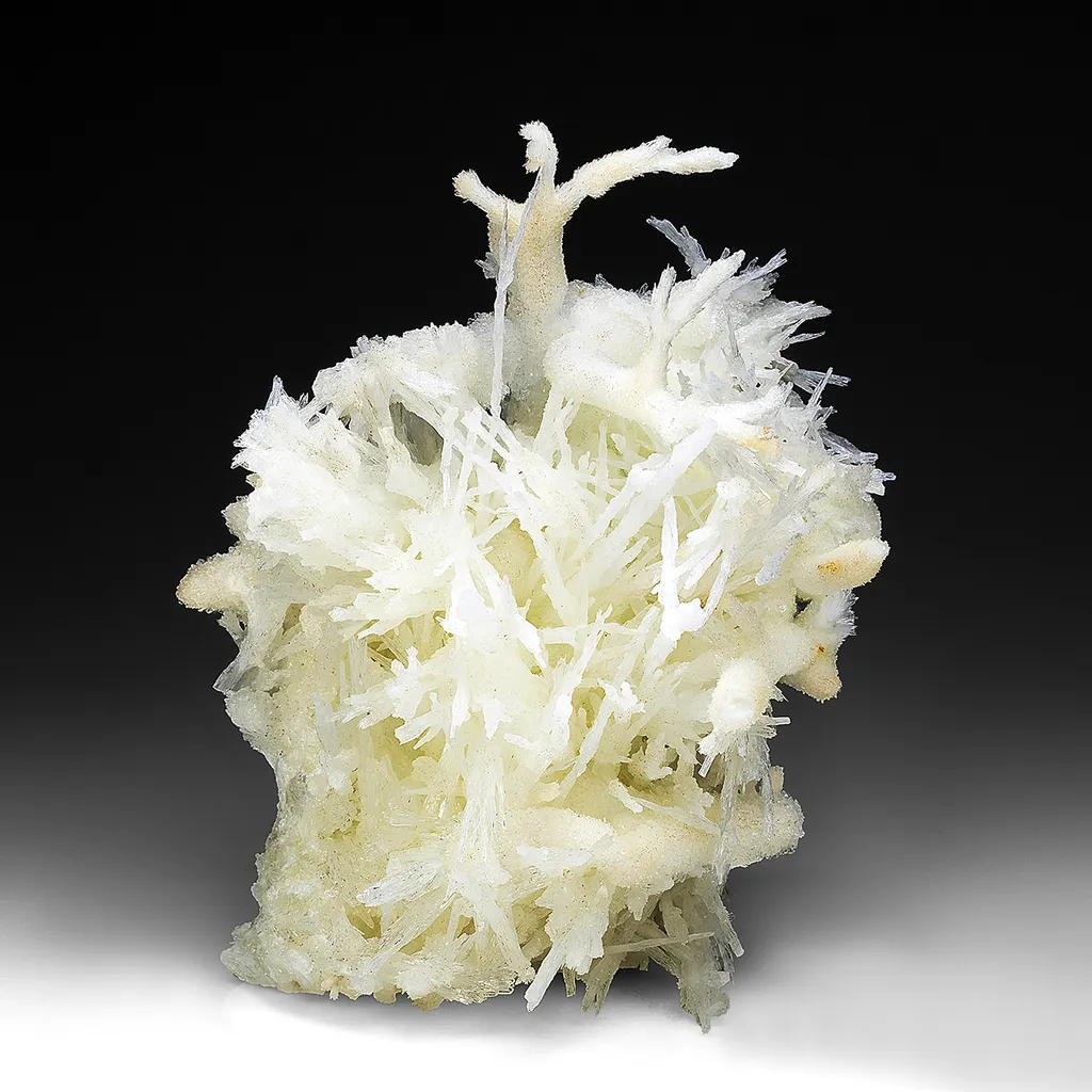 Aragonite image