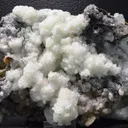 Aragonite - 2420 grams - Lavrion District Mines, Lavreotiki, East Attica, Attica, Greece - image 1