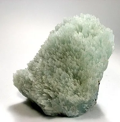 Aragonite image