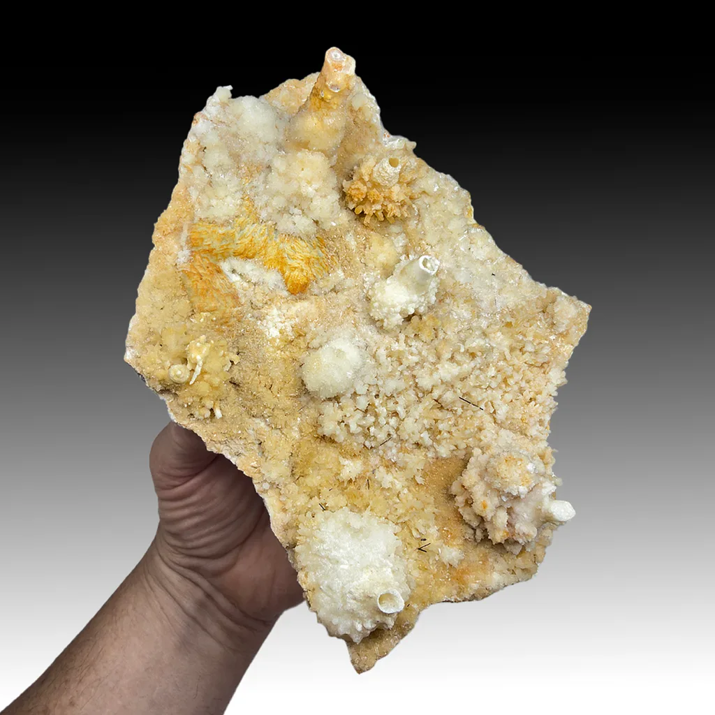 Aragonite - image 1