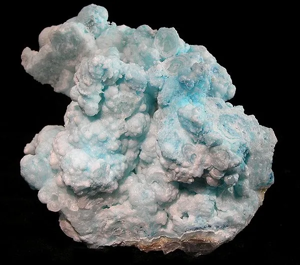 Aragonite image