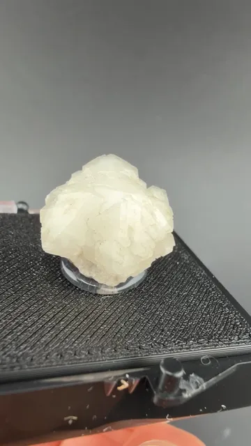 Aragonite