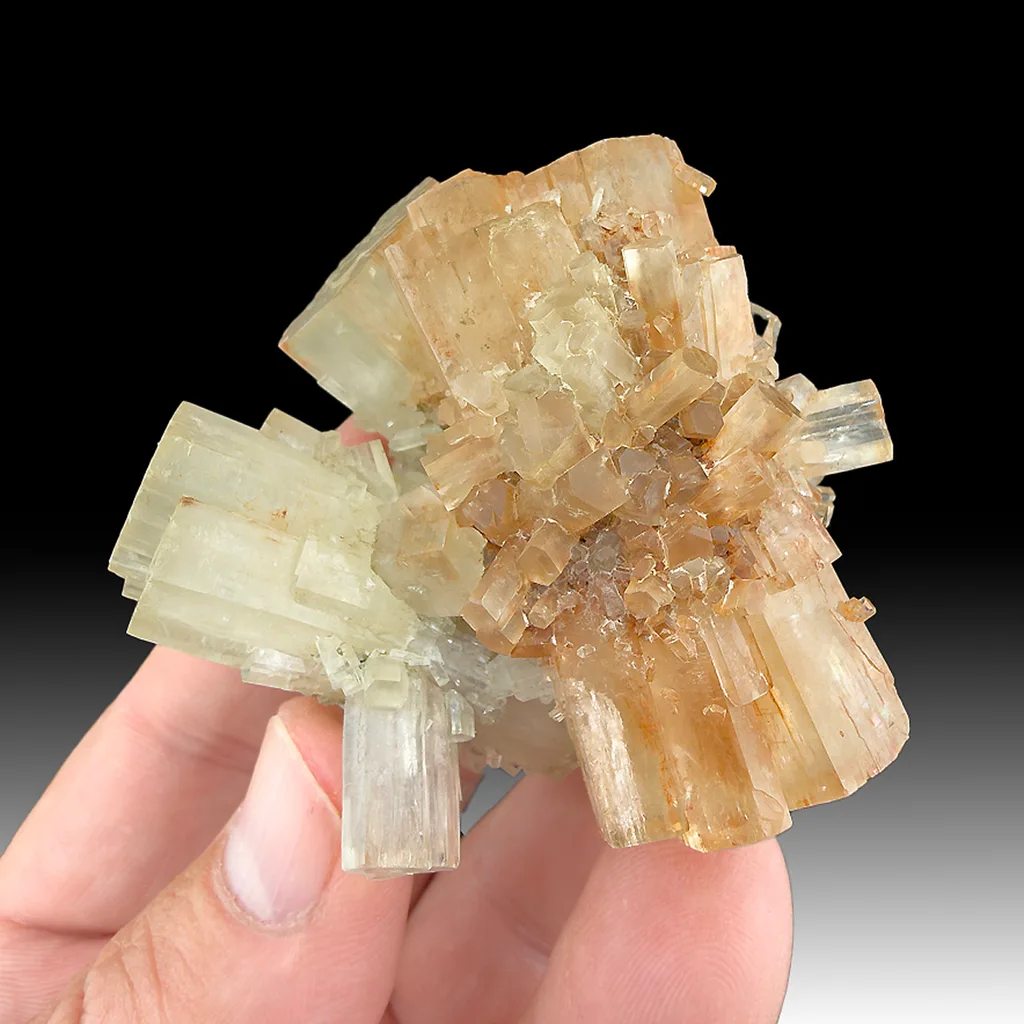 Aragonite image