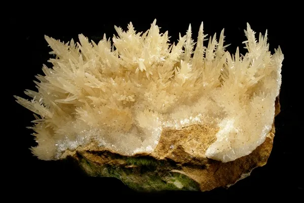 Aragonite image