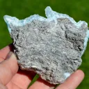 Aragonite - 284 grams - M'Fouati District, Bouenza Department, Congo - image 6