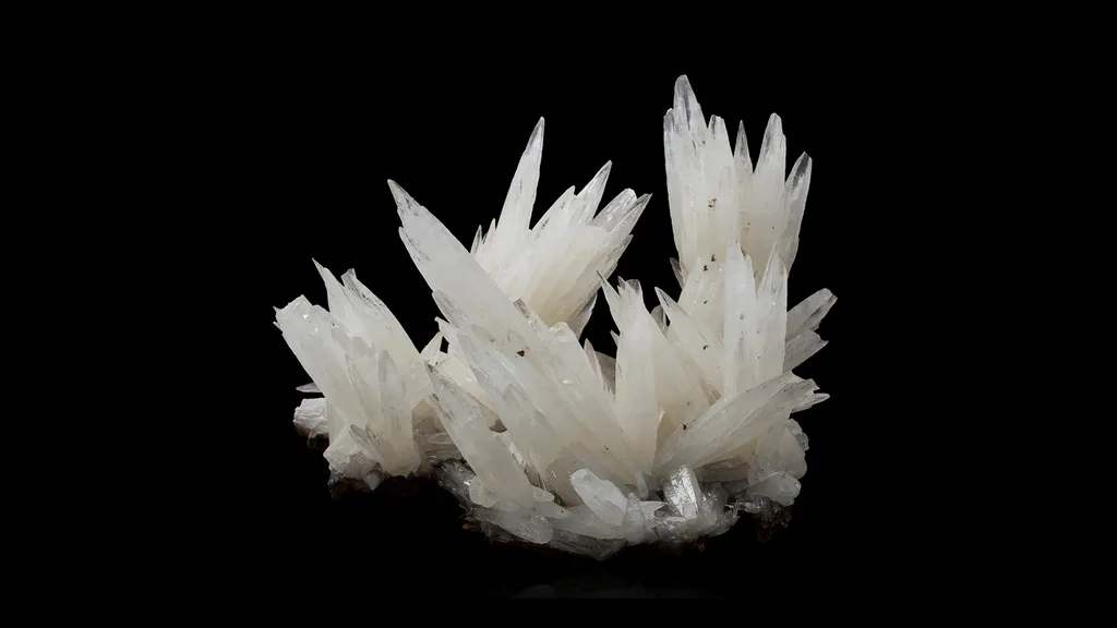 Aragonite image