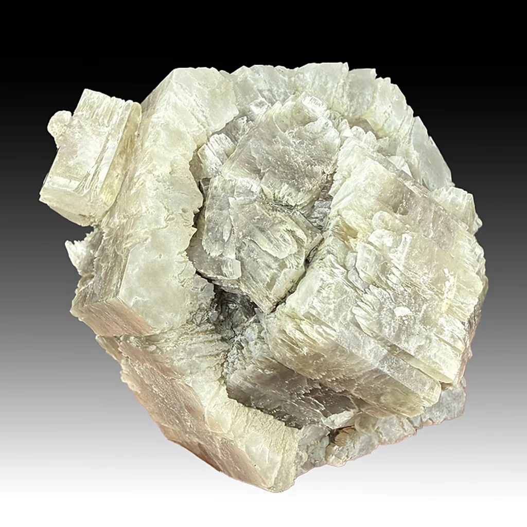 Aragonite image