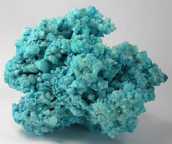 Aragonite image