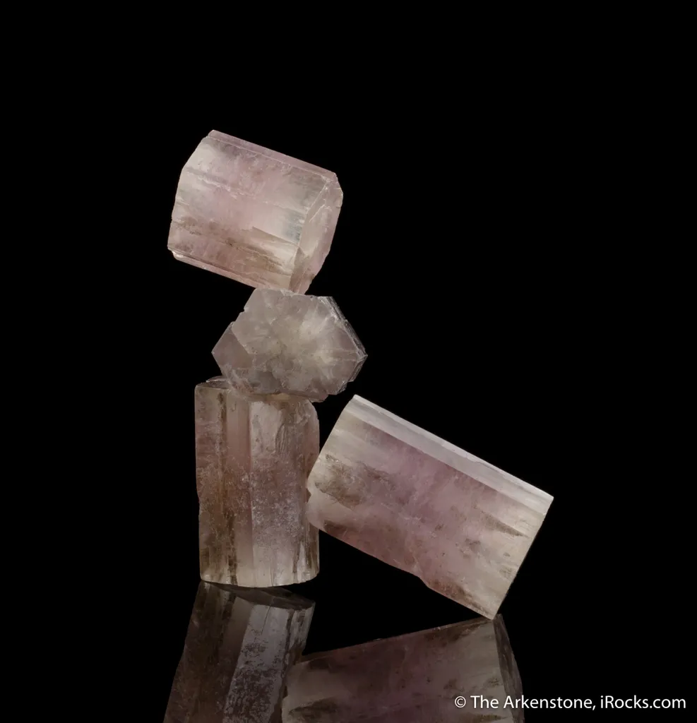 Aragonite image
