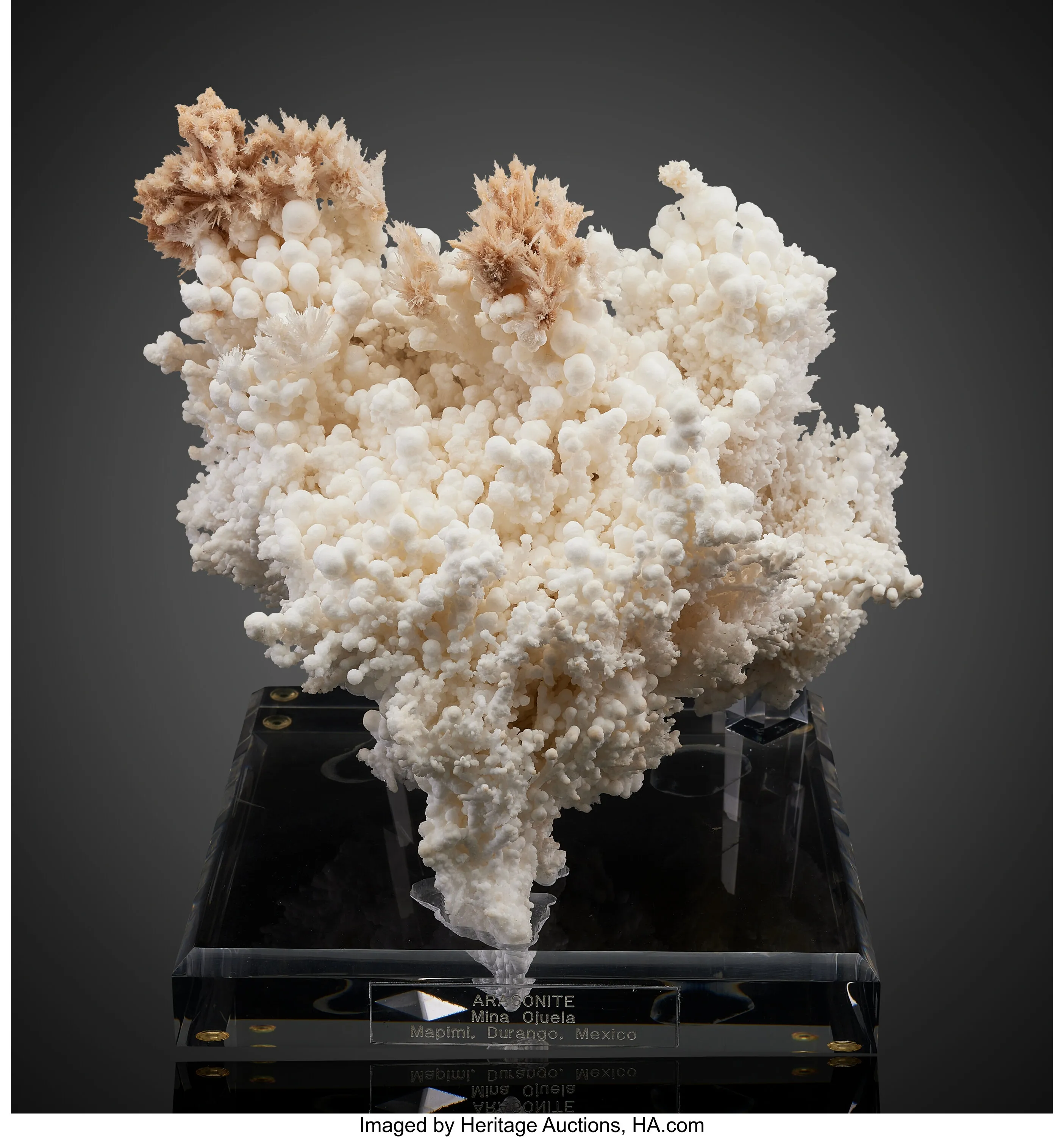Aragonite - image 1