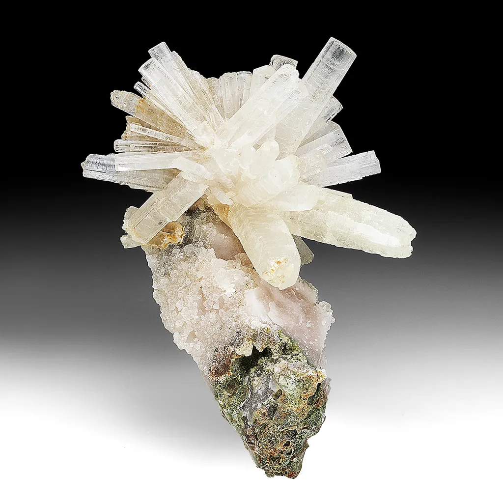 Aragonite image