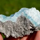 Aragonite - 389 grams - M'Fouati District, Bouenza Department, Congo - image 5