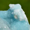 Aragonite - 389 grams - M'Fouati District, Bouenza Department, Congo - image 3