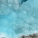 Aragonite - 389 grams - M'Fouati District, Bouenza Department, Congo - image 2