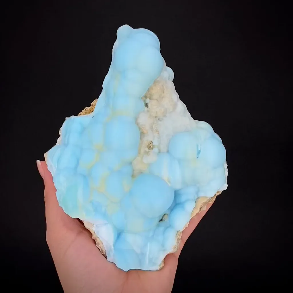 Aragonite - image 2