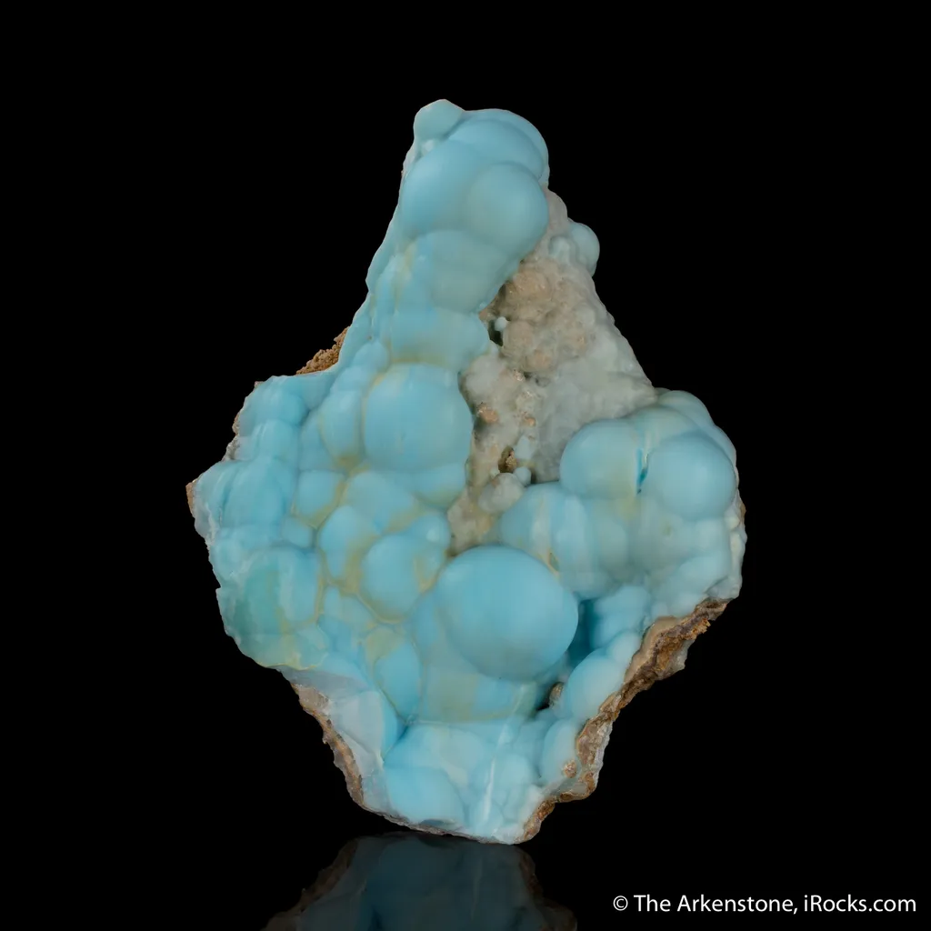 Aragonite image