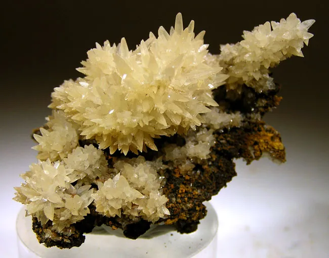 Aragonite image