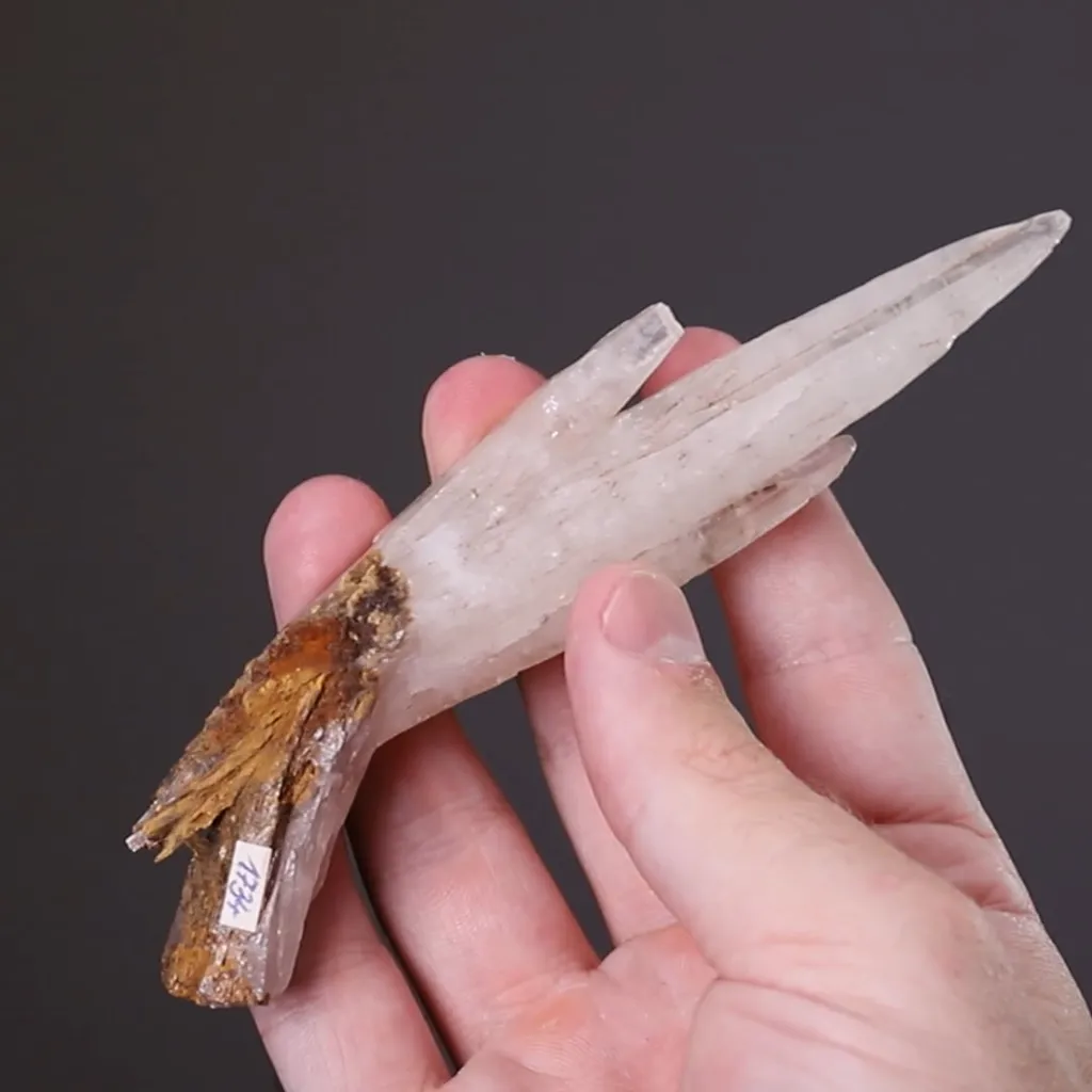 Aragonite - image 2