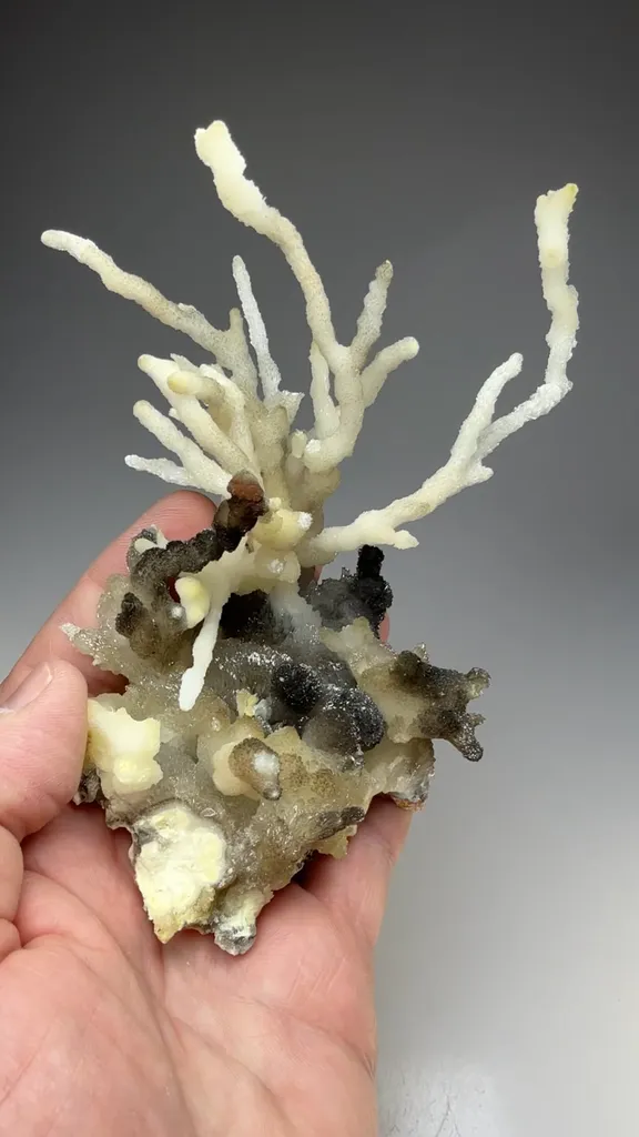 Aragonite - image 2