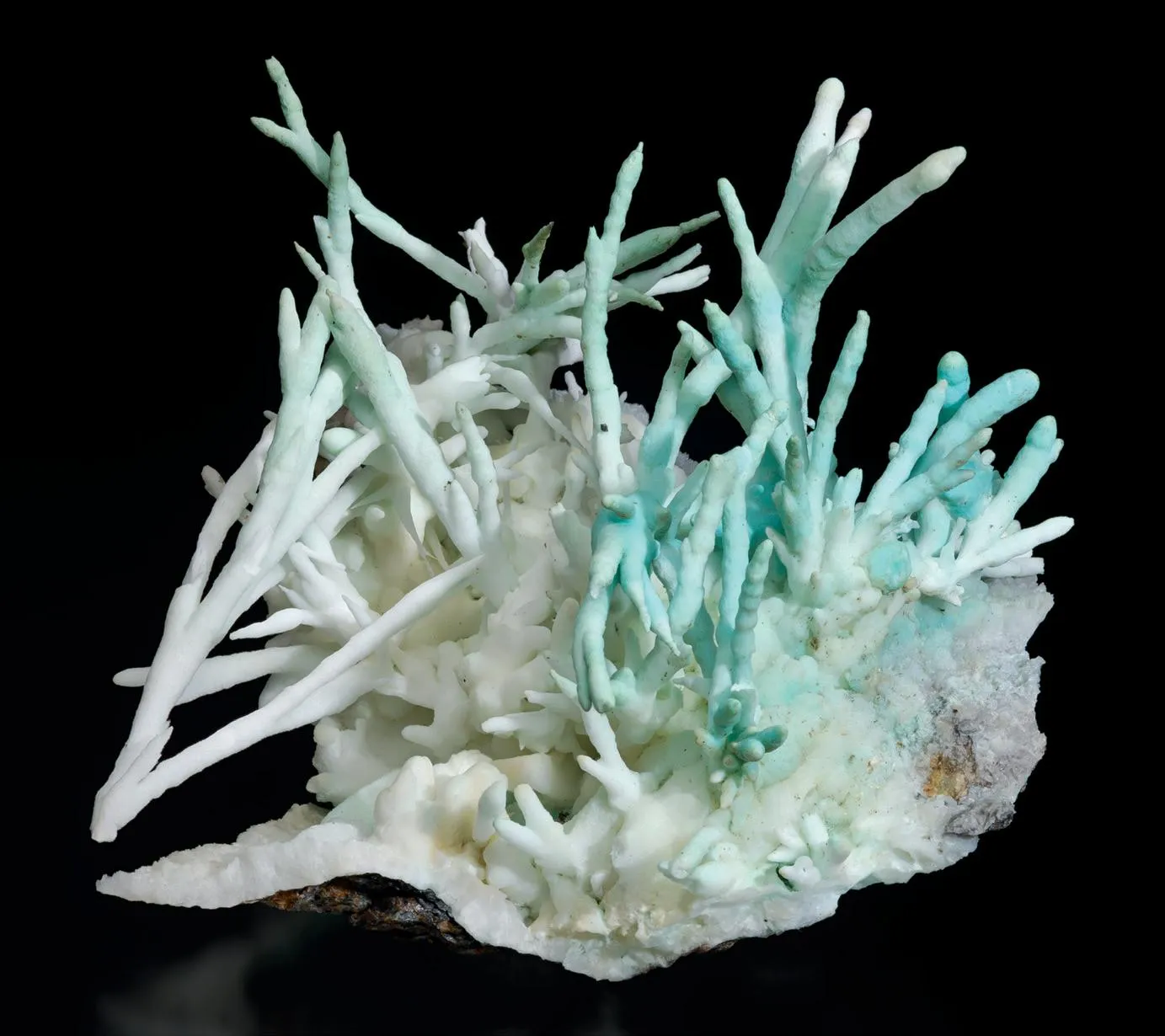 Aragonite - image 1