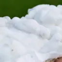 Aragonite 436 grams - Lead mines, Altenberg, Ste Marie-aux-Mines, Haut-Rhin, Alsace, France - image 5