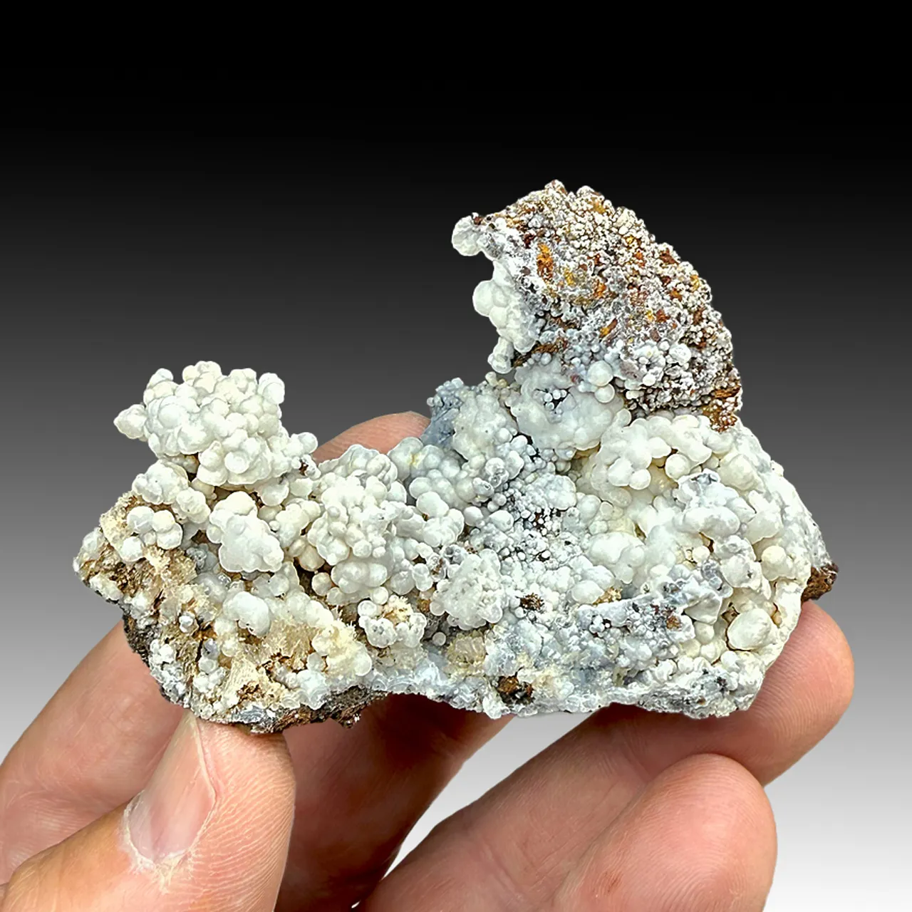 Aragonite - image 1