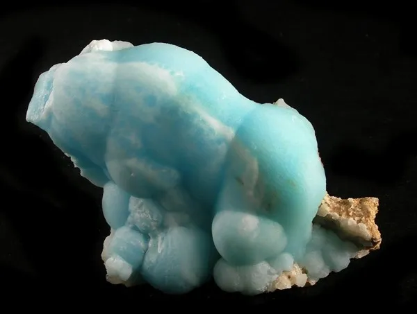 Aragonite image