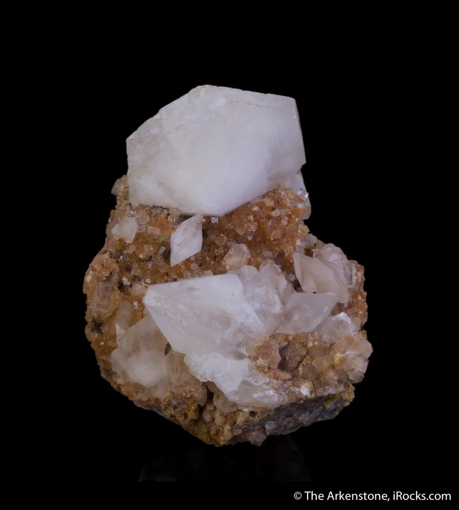 Aragonite image
