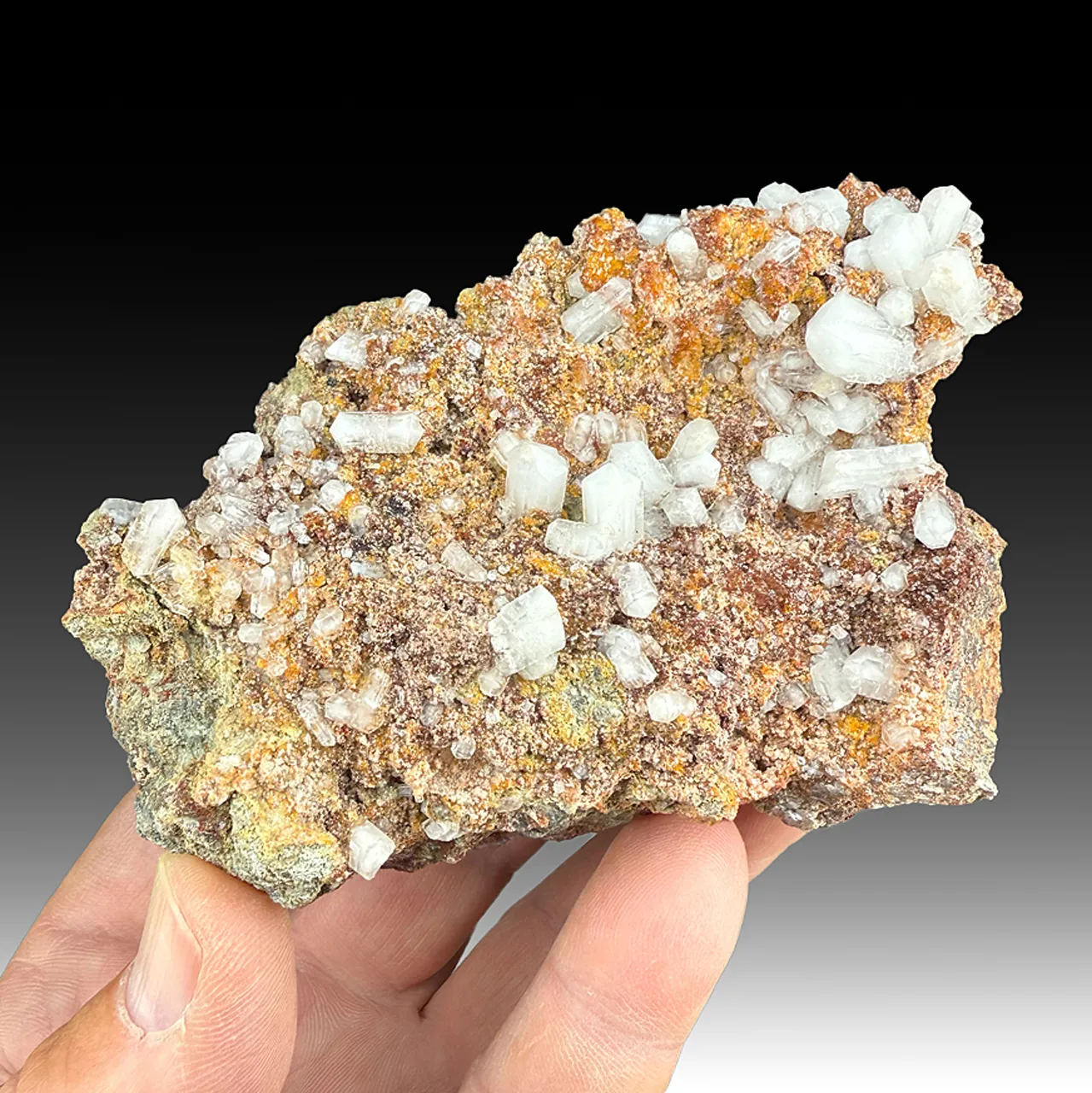 Aragonite - image 1