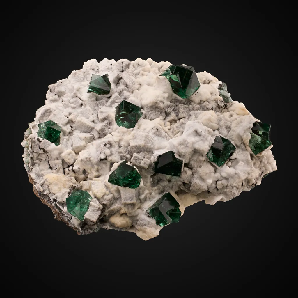 Aragonite