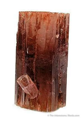 Aragonite image