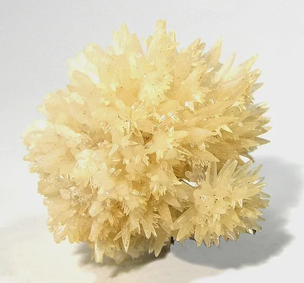 Aragonite image
