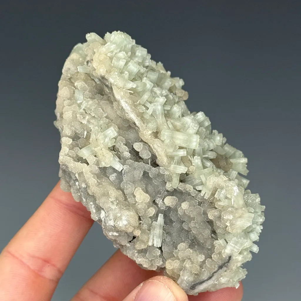 Aragonite image