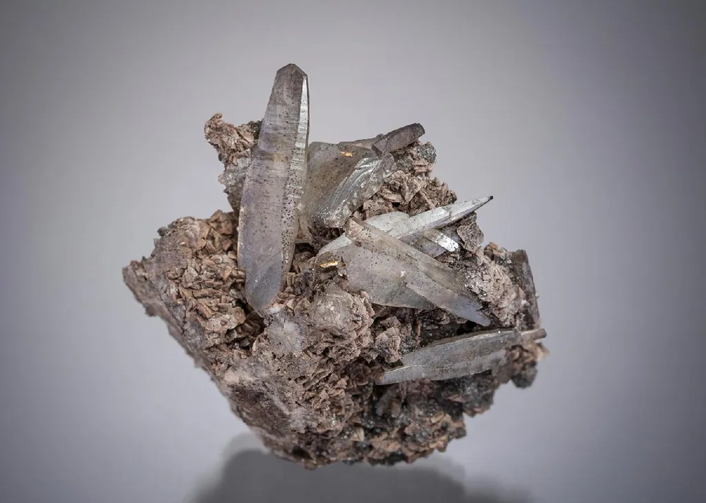 Aragonite