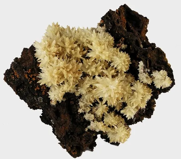 Aragonite image