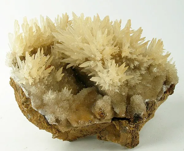 Aragonite image