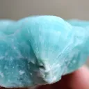 Aragonite 579 grams - Helmand province, Afghanistan - image 5