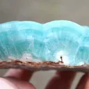 Aragonite 579 grams - Helmand province, Afghanistan - image 6