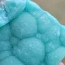 Aragonite 579 grams - Helmand province, Afghanistan - image 7