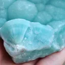 Aragonite 579 grams - Helmand province, Afghanistan - image 4