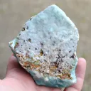 Aragonite 579 grams - Helmand province, Afghanistan - image 9