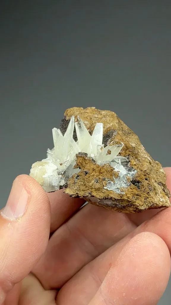 Aragonite - image 2