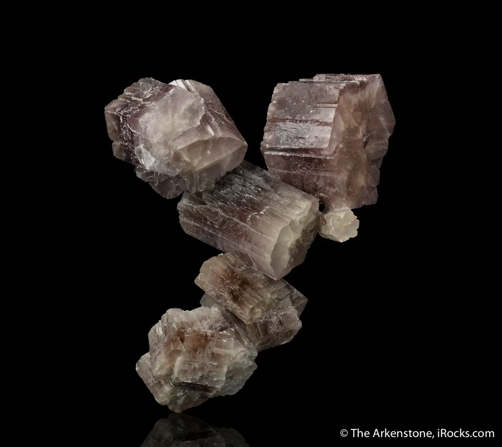 Aragonite image