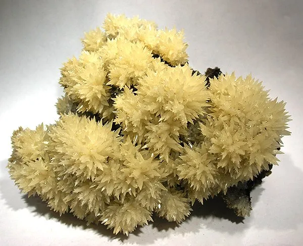 Aragonite image