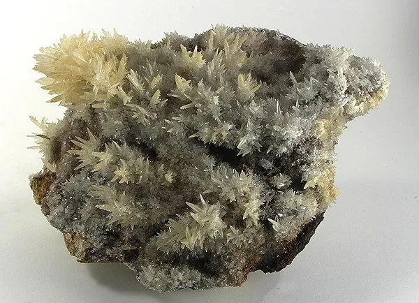 Aragonite image